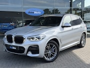BMW X3 - xDrive30e | M-sport | H&K | Live Cockpit | M -Aero | Wireles