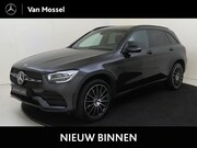 Mercedes-Benz GLC-klasse - 300e 4MATIC Business Solution AMG / Trekhaak / Night-Pakket