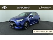 Toyota Yaris - 1.5 Hybrid 115 First Edition Plus | Rijklaar |