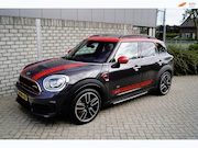 MINI Countryman - 2.0 John Cooper Works ALL4 Chili Autom Panodak Leder/Alcanta