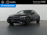 Mercedes-Benz CLE - Coupé 300 e AMG Line | Premium plus | Night pakket | Rij ass