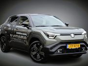 Suzuki E-Vitara - e Vitara Style 61 kWh | Demo deal | 10 jaar garantie |