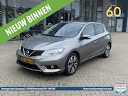 Nissan Pulsar - 1.2 115pk DIG-T Xtronic Connect Edition