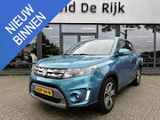 Suzuki Vitara - 1.6 Exclusive AUTOMAAT