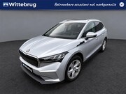 Skoda Enyaq iV - 77kW/h 80 Limited Edition Plus 204pk / Navigatie / Camera /