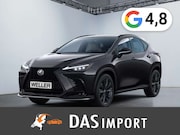 Lexus NX - Plug in Hybrid F-Sport