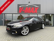 BMW 5-serie - 528i Sedan AUT M-Sport Vol Leder HUD Navi Prof Stoelverw