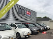 Fiat 500 - 1.2 Lounge *VEEL AANBOD vanaf 4500, -*NAP✅