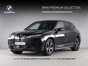 BMW iX - xDrive40 Executive