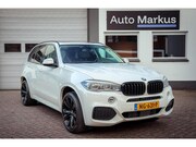 BMW X5 - xDrive40e High Executive 3X M-Sport|ACC|HUD|Pano|Trekhaak|Ke