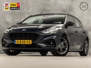 Ford Focus - 1.0 EcoBoost ST Line X Sport 125Pk (APPLE CARPLAY, GROOT NAV
