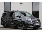Mercedes-Benz V-klasse - 300d / Exclusive / AMG / DC / 4-Matic / Elec Stoelen / 360 C