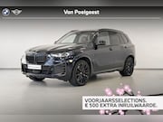 BMW X5 - xDrive50e Innovation Pack M Sportpakket Pro Selections 500