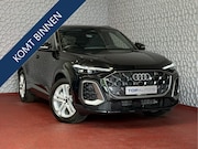 Audi Q5 - 2.0 TFSI E-HYBRID QUATTRO 300PK S-EDITION LEER PANO PAS.DISP