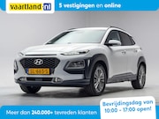 Hyundai Kona - 1.0T Fashion [ Half-leder Apple/Android Camera Lane Assist ]
