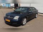 Opel Vectra - 2.2-16V Nap Apk 29-01-2027 Trekhaak Leuke Auto
