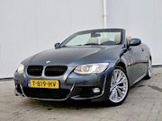 BMW 3-serie - Cabrio 325i 3.0 6cil. Cabrio LCI M-Pakket AUT bj 2010 Vol Op