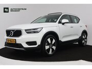 Volvo XC40 - 2.0 T4 Momentum (TREKHAAK, PANORAMADAK, DIGITALE COCKPIT, CA