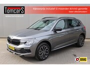 Skoda Kamiq - 1.0 TSI 116PK Business Edition Facelift/Carplay-android/Came