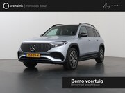 Mercedes-Benz EQB - 250+ Business Solution AMG 71 kWh | Panoramaschuifdak | Dode