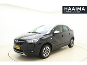 Opel Crossland - 1.2 Turbo 110pk Innovation | Navigatie | Trekhaak | Camera |