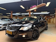 Volkswagen CC - 2.0 TDI DSG 4p. Nwe Apk Pano Airco Cruise Control