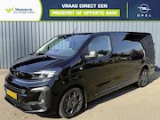 Opel Vivaro - 2.0 Diesel 145 S&S L3 DC Trekhaak | DAB | Carplay | Betimmer