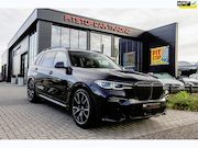 BMW X7 - XDrive40i 6p. M-Sport, Adaptive Cruise, Ventilatie, H&K Audi