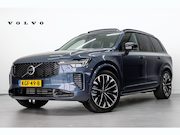 Volvo XC90 - T8 455PK Ultra Dark | Luchtvering | 360 | Massage | Gelam Gl