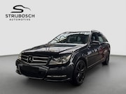 Mercedes-Benz C-klasse - C 180 CDI Business Class 125 | Pano | Navi | PDC |