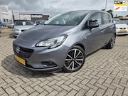 Opel Corsa - 1.0 Turbo Online Edition/NAVI/CRUISCONTROL/NAP