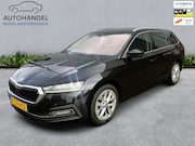 Skoda Octavia - Combi 1.0 e-TSI Business Edition Plus navi dynamische verlic