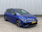 Volkswagen Golf - 2.0 TSI R 4MOTION | Performance | Pano | Akrapovic | HUD | H