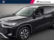 Volkswagen Tayron - 1.5 eHybrid 204pk DSG Life Edition · 360 Camera ·