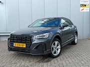 Audi Q2 - 35 TFSI S-Edition | Navigatie | Adaptive Cruise Control | Ma