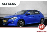 Peugeot 208 - 1.2 100pk Allure Pack | 1ste eigenaar | Lichtmetalen velgen 