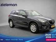 Mazda CX-5 - 2.0 Limited Edition 2WD - Clima, Stoelverw. Trekhaak, BOSE