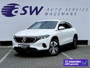 Mercedes-Benz EQA - 250+ Business Line 71 kWh | All Season | LED | Camera
