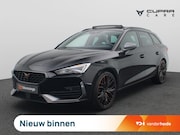 CUPRA Leon Sportstourer - 1.4 e-Hybrid VZ Performance 245PK DSG SOH 94, 13%, Panoramad