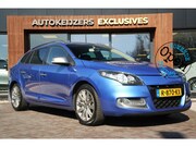 Renault Mégane - Estate 1.2 TCe GT-Line Navigatie Cruise Clima GT 17''LM Trek