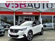 Peugeot 2008 - 1.2 PURETECH GT AUT. 130PK LED NAVI CAMERA CARPLAY AIRCO
