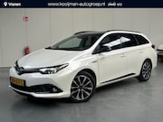 Toyota Auris - Touring Sports 1.8 Hybrid Black Edition Go