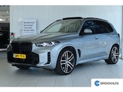 BMW X5 - xDrive50e M-Sport Pro ''OP AFSPRAAK'' | Adapt. Cruise | Comp