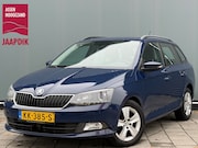 Skoda Fabia - Combi BWJ 12-2016 | 1.4TDI 75PK Ambition Business | CLIMA |