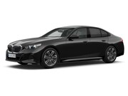 BMW 5-serie - I