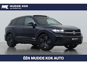 Volkswagen Touareg - 3.0 TSi eHybrid 4MOTION R | FINAL EDITION | Luchtvering | Tr
