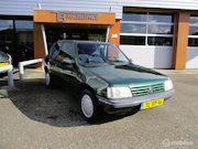 Peugeot 205 - 1.4 Génération