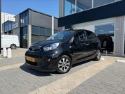 Kia Picanto - 1.0i Comf.PlusLine Navigator 5drs.