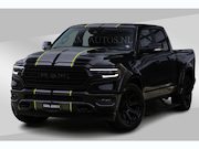 Dodge Ram Pick Up - WIDE BODY | LIMITED 5.7 V8 | STRIPING | DIKKE WIELEN | MWK K