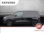 Peugeot Partner - 130pk EAT8 S&S L1 Automaat | AppleCarPlay/AndroidAuto | Came